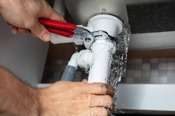 Best Flood damage cleanup  in Americus, GA