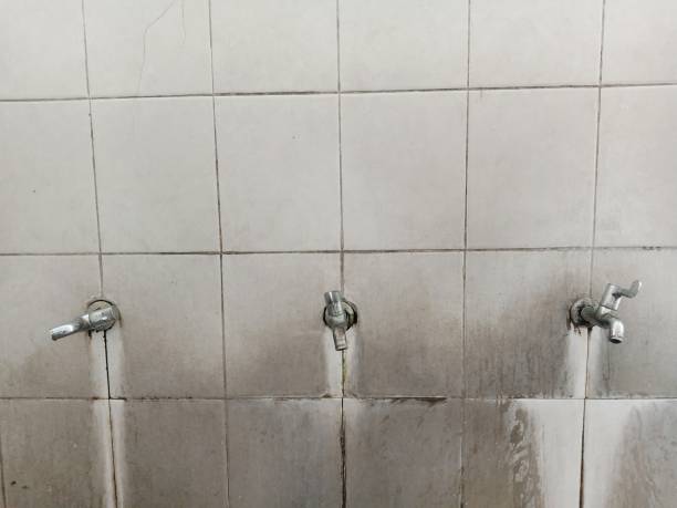 Best 24/7 water damage repair  in Americus, GA