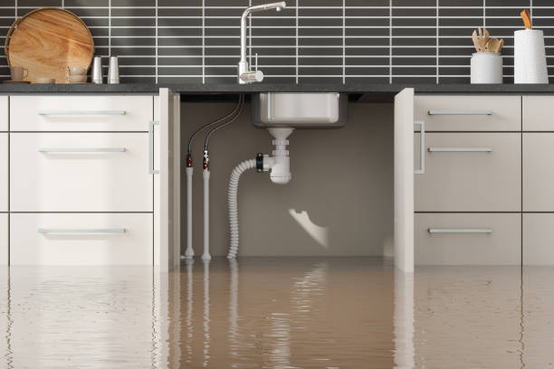  Americus, GA Water damage restoration Pros