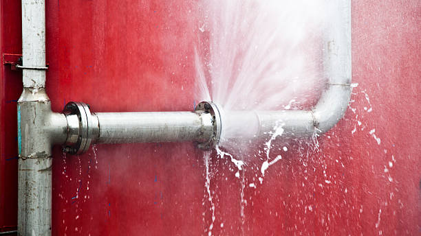 Best Commercial water damage restoration  in Americus, GA